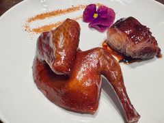 -果然居酒家 · 顺德园林私房菜