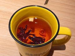 -太二酸菜鱼(武汉光谷保利店)