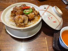 -龙悦湾酒家·八阵鱼生·渔人码头店
