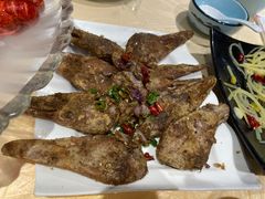 -怪怪龙虾·澳洲蓝龙王·深夜食堂(惊驾路店)