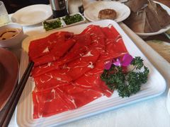 -东来顺饭庄(天坛店)