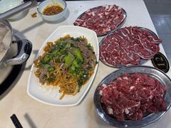 -菜忠潮州牛肉店(岗厦店)