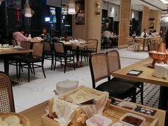 大堂-天怡興·百年蒸饺(中心书城店)