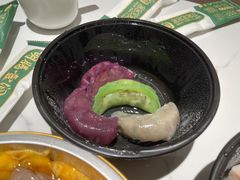 -明腾壹间茶餐厅(新都会花园广场店)