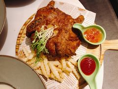 -打趸BTC·Breaktime cafe(北京路店)