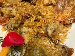 -丰收日·小海鲜·沪上家宴(顾村正大店)