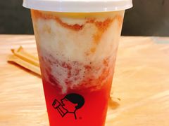 -喜茶(永旺梦乐城店)