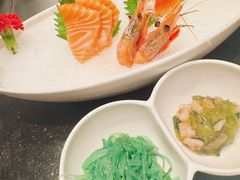 -多佐铁板烧(富力广场店)