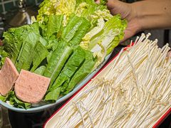 -肥家大排档(天河体育西店)
