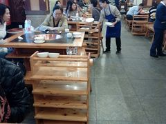 大堂-老码头火锅(玉林店)