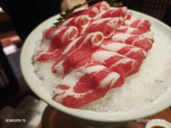 -揽季锅物会.福建黄鱼.海鲜姿造(五四路店)