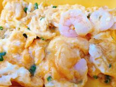 虾仁滑蛋-星平鸡饭·粤菜小炒(印象城旗舰店)