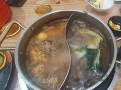 -松野谷·寿喜烧自助(华联顺义金街购物中心店)