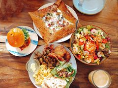 -RAC BAR(安福路店)