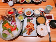 -皇品田苑日式料理(苏州中心店)