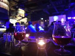 -MARU玛露音乐餐厅(大学路店)