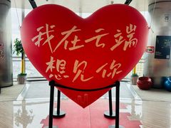 -南昌双子塔303观光厅