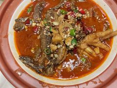 -张鸟园农家乐(张鸟园店)