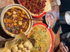 -泥糊破店小酒馆·团建聚餐(南京西路店)