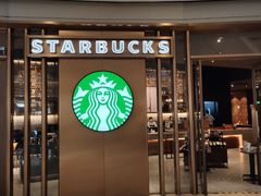 门面-星巴克臻选(北京颐堤港中心第二店)