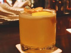 -The Bottle Bar(羲和商业广场店)