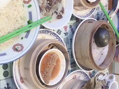 -七爷清汤腩·港式餐厅(金狮广场店)