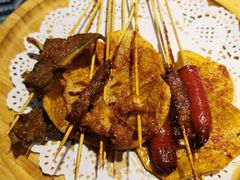 -小幸湖春饼(悦茂购物中心店)