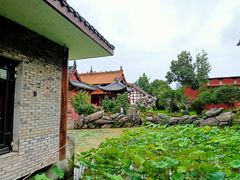 -文庙广场小吃一条街
