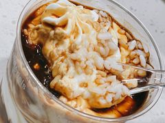 酸奶咖啡-缶乐FOLLOW咖啡