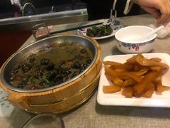 -火龙堂·风味民间菜(文一路店)