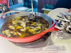 -雲蜀龙阁·金牌水煮鱼(方庄店)