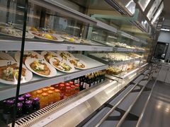 -宜家·瑞典风味餐厅(烟台路店)