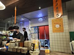 -哥哥の深夜食堂(永乐汇亲子购物运动中心店)