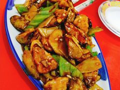 -夕阳红小吃(中街大悦城店)