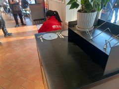 -肯德基(大桥北路店)