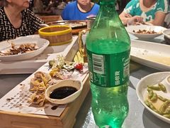 -宋园·金宴浙鲜馆(静安店)