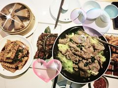 -全牛匠·乐山跷脚牛肉(京粮广场店)