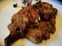 -西安高新洲际酒店•彩丰楼中餐厅
