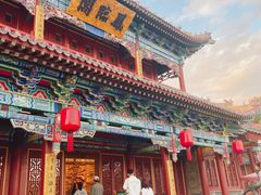 -凤临阁