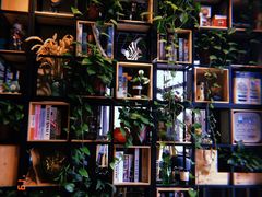 -ZING COFFEE 镜咖啡