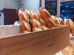 -WHEAT&BAKER-麥(凯德来福士店)