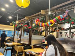 -鳗事鱼意·活鳗現烤专门店(富力海珠城店)