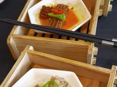 -圣丰索菲特·2 On 988 Café 自助餐厅