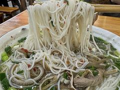 -熊氏牛羊杂粉(龙眼井总店)