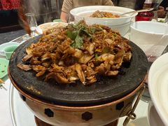 -北平盛世·新京菜·北京烤鸭(劲松·双井店)