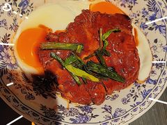 -阿大排档(长春这有山店)