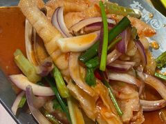-蔡澜Pho·越南粉餐厅(海上世界店)