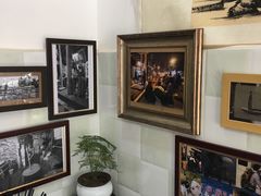 大堂-老街杂酱面(东升街店)