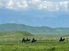 -新疆那拉提国家旅游度假区