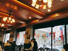 -德大西餐社(云南南路店)